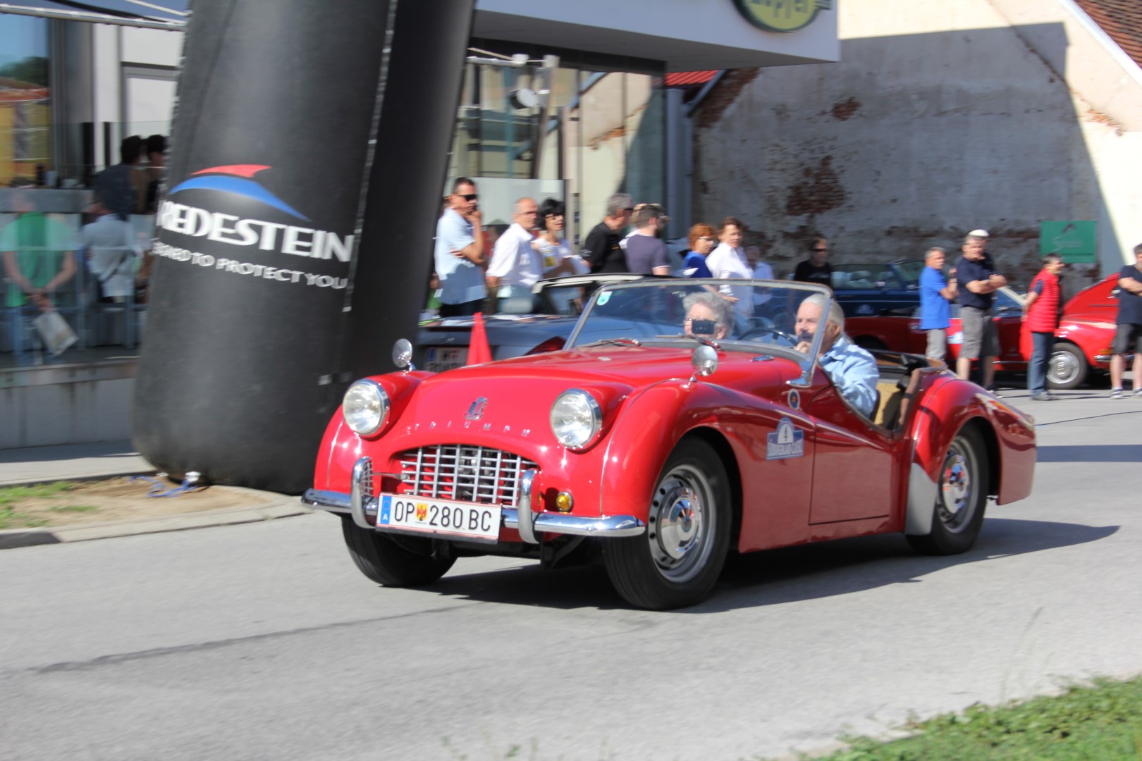 2017-06-11 1.Sdburgenland-Classic Start 1